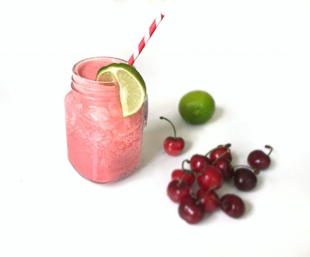 Cheeky Cherry Cooler Recipe