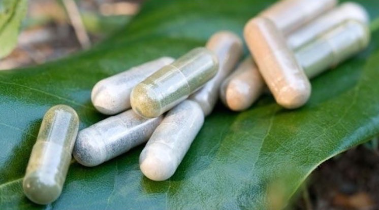 10 Natural Ways to Budge the Bloat probiotics