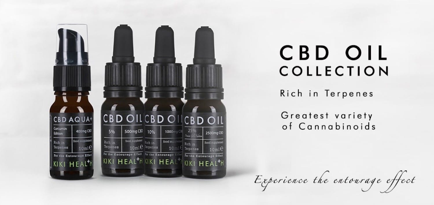 CBD Oil | What is it REALLY all about?