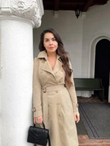Sustainable Trench Coat Guide