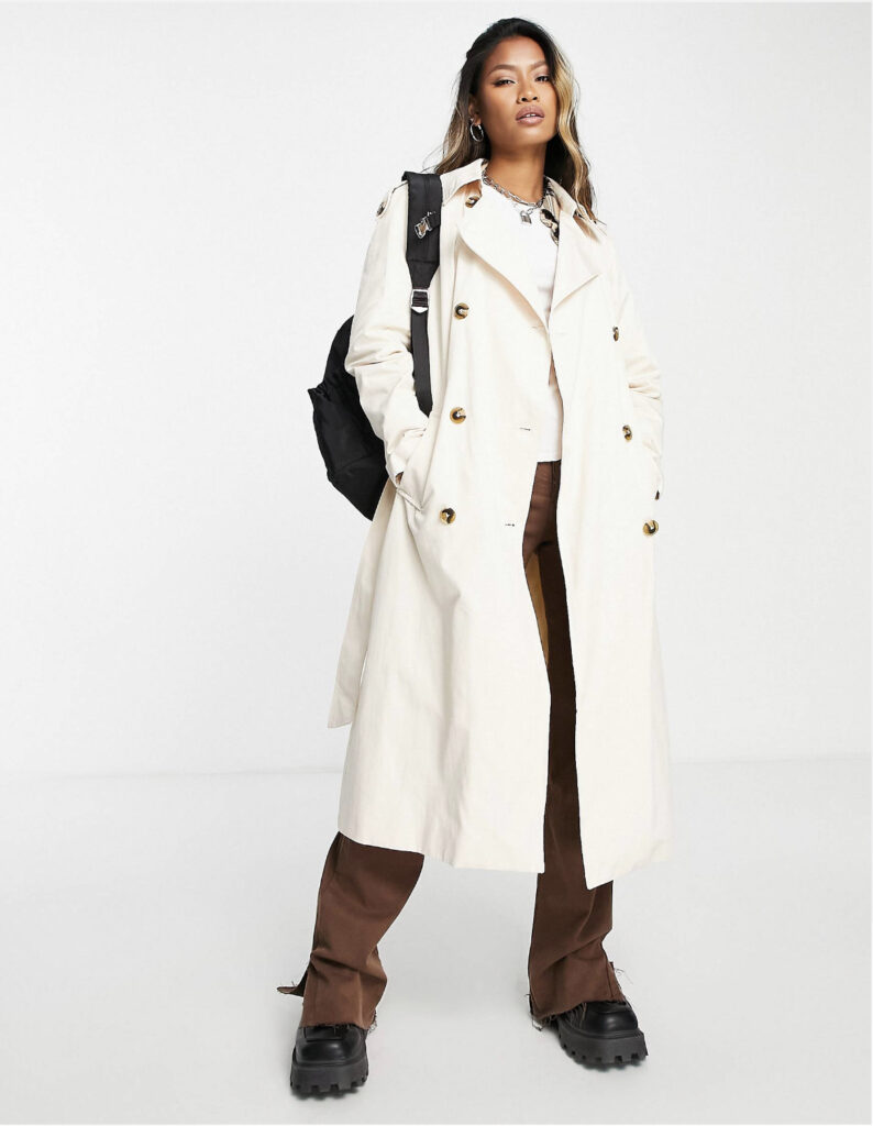 Sustainable Trench Coat Guide