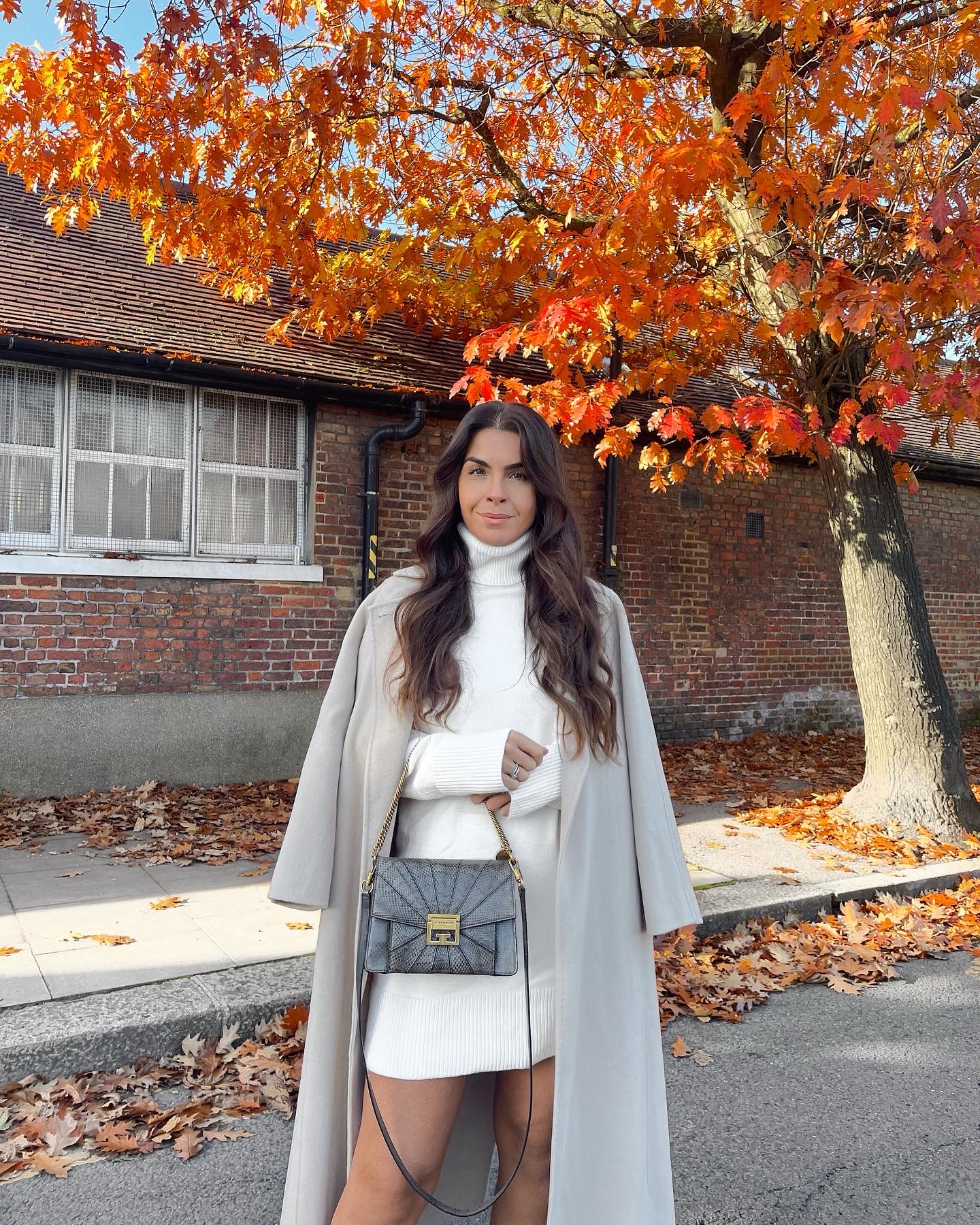 AUTUMN/WINTER AMAZON FASHION FAVOURITES