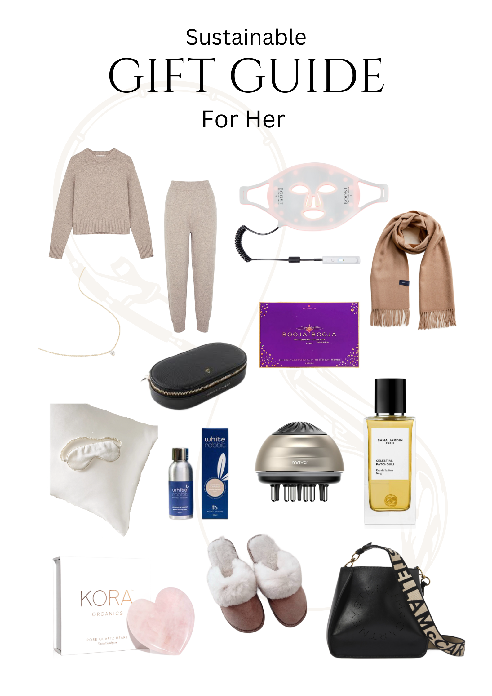 GIFT GUIDE For Her