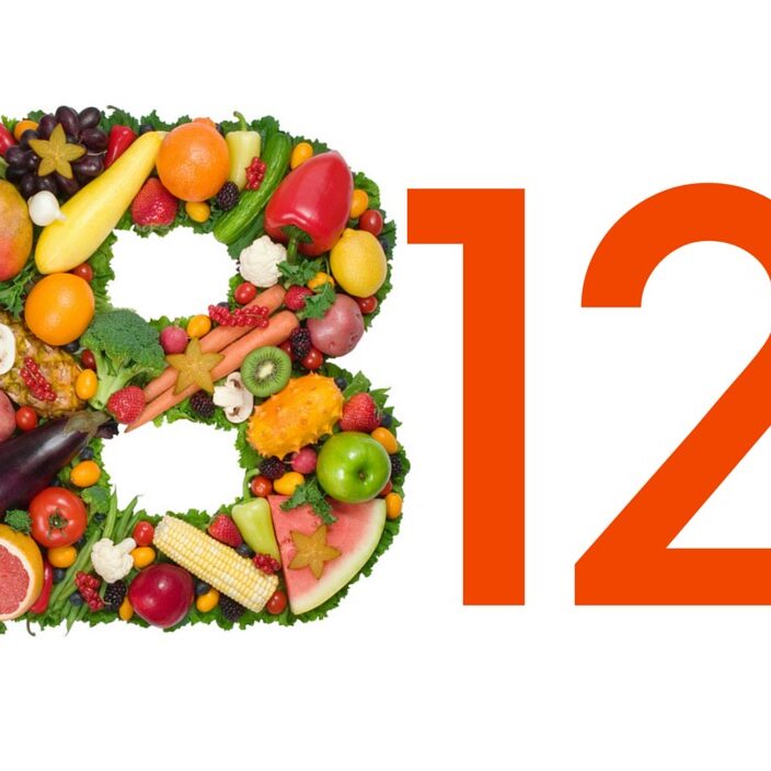 Everything you need to know about Plant Based B12 main