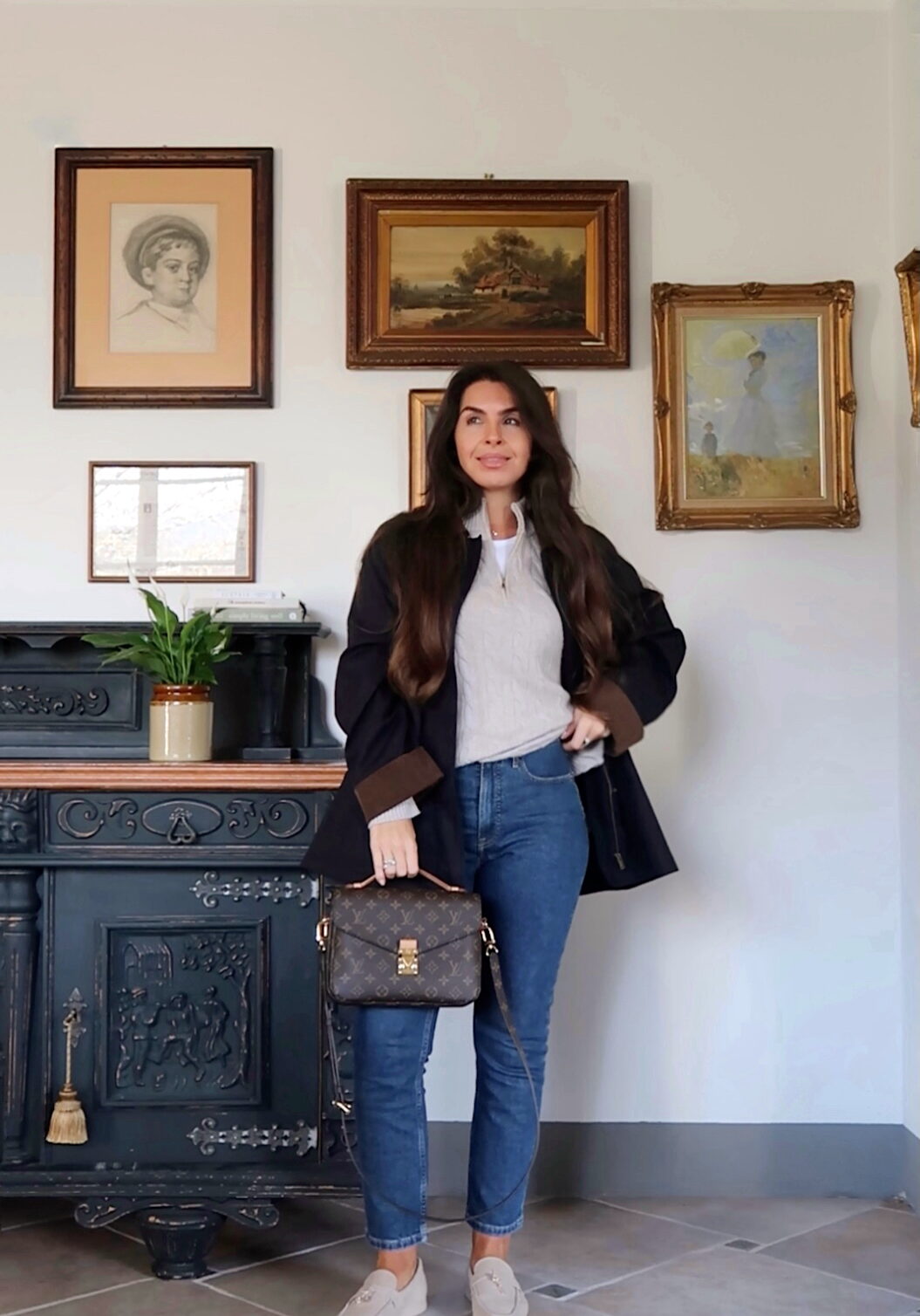 Edited in Tezza with: Contrast, Temperature, Sharpen, HSL, &amp; Cocoa