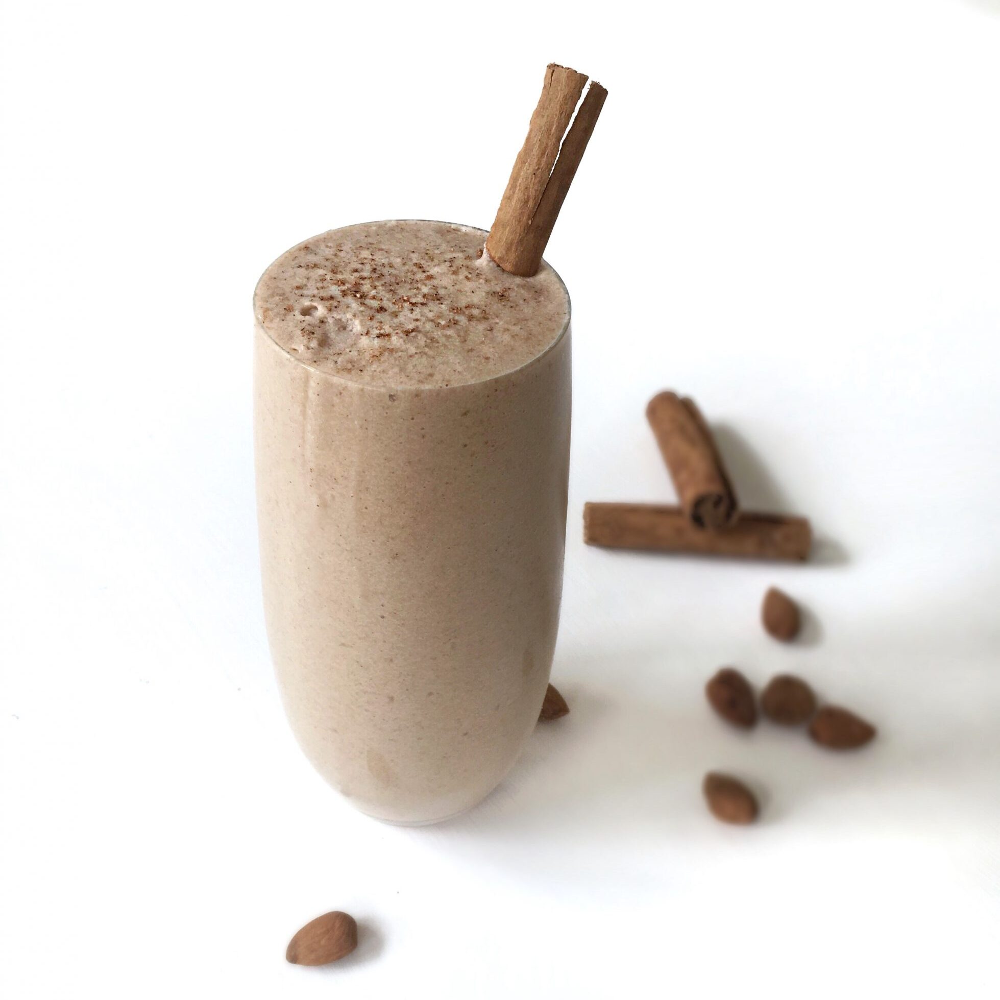 Maca Almond Milkshake main